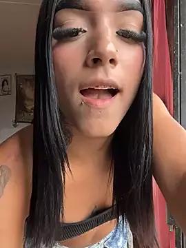 XXVIOLETTAXX from StripChat