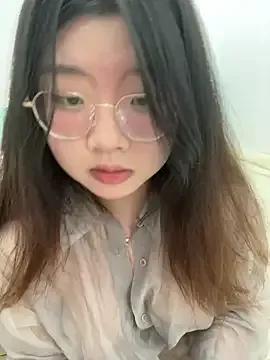 xxwang20 from StripChat