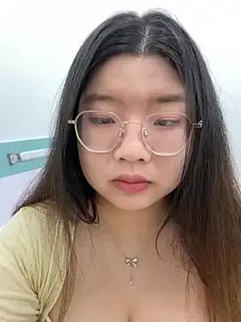 xxwang20 from StripChat