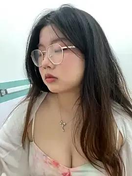 xxwang20 from StripChat