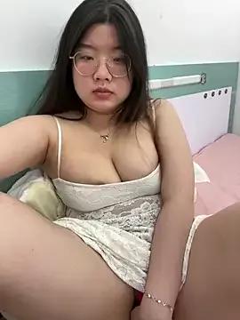 xxwang20 from StripChat