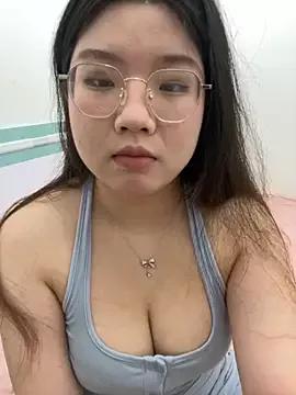 xxwang20 from StripChat