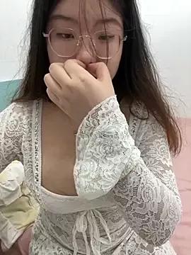 xxwang20 from StripChat