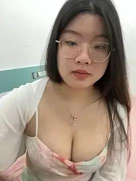 xxwang20 from StripChat