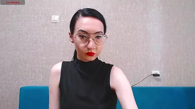 Xxx_goddes_xxX from StripChat