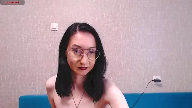 Xxx_goddes_xxX from StripChat