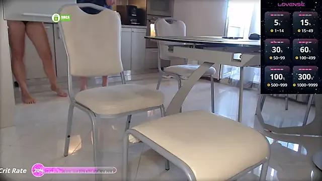xxx_lovers_xxx from StripChat is Freechat