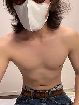 xxx_men from StripChat