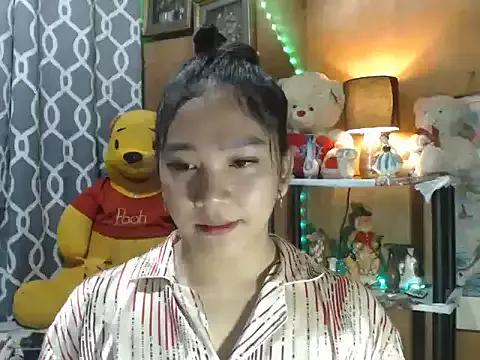 XxxAshleyangelxxX from StripChat is Freechat