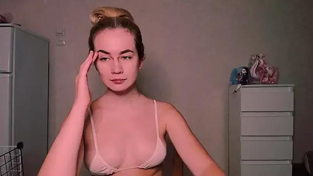 xxxcharismaaa from StripChat