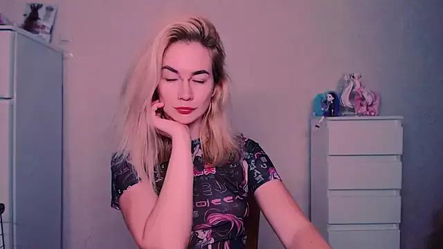xxxcharismaaa from StripChat