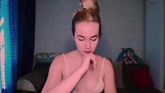 xxxcharismaaa from StripChat