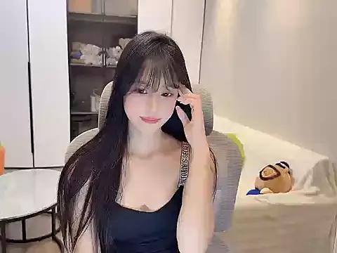 xxxjbgdrgn from StripChat is Freechat