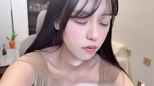 xxxjbgdrgn from StripChat