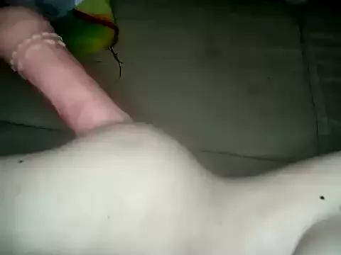 xxxlecram from StripChat