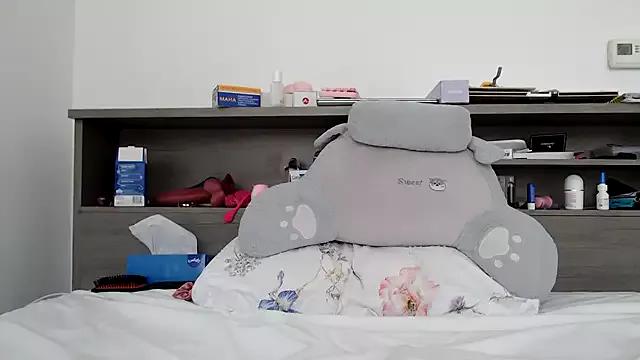 xxxmegamixxx from StripChat