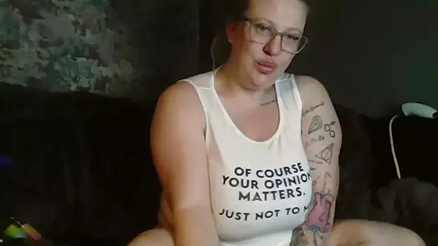 XxXMistyXxX from StripChat