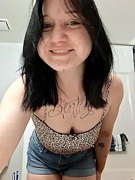 XxxonlyinexxX from StripChat