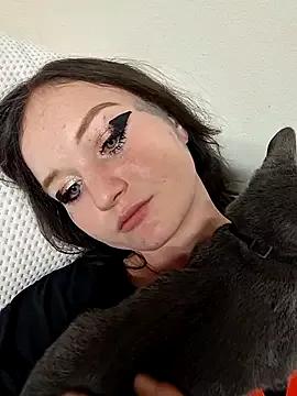 XxxonlyinexxX from StripChat