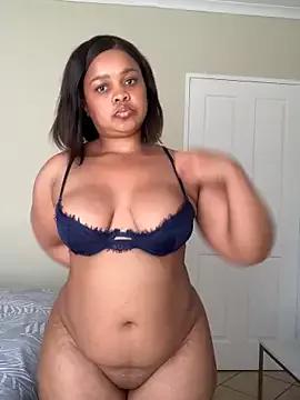 XXXquisiteVixen from StripChat