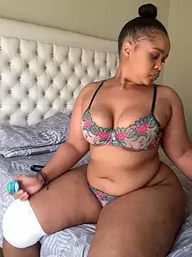 XXXquisiteVixen from StripChat