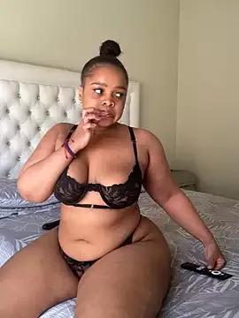 XXXquisiteVixen from StripChat