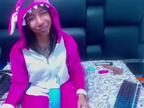 XxxReinaSexyBodyxxX777 from StripChat
