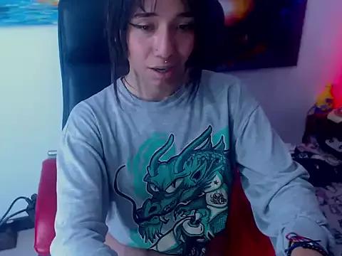 Photos of XxxReinaSexyBodyxxX777 from StripChat is Freechat
