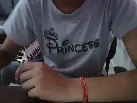XXXSexy_Pretty from StripChat is Freechat