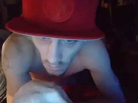 xxxTony999 from StripChat is Freechat