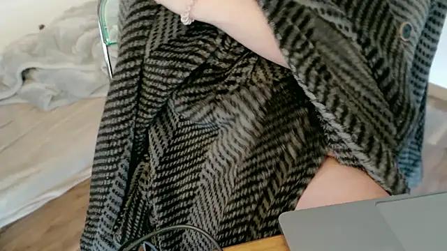 xxxYUKARIxxx from StripChat
