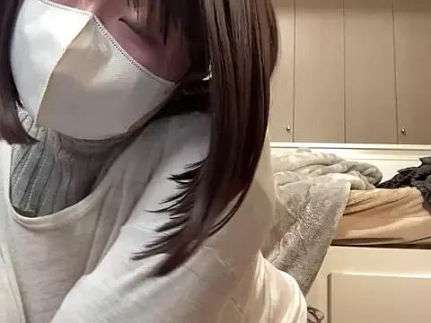 xxxYUKARIxxx from StripChat