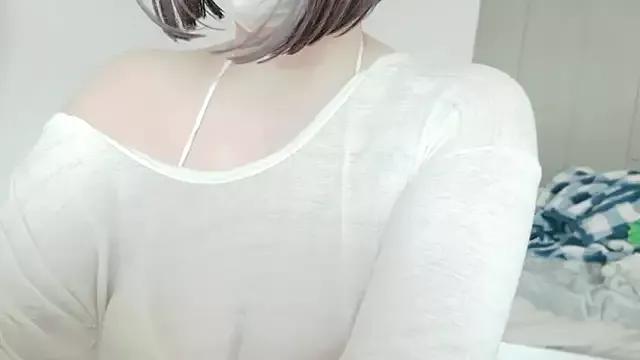 xxxYUKARIxxx from StripChat