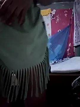xxyourfantasyxx from StripChat is Freechat