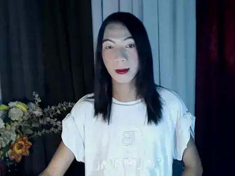 xyourdreamtrans from StripChat is Freechat