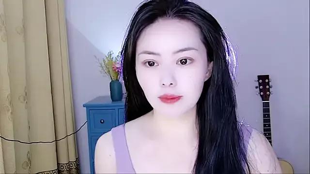 Y-Yuan from StripChat