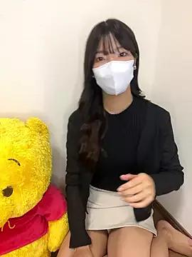 Y_yunchan webcams show profile image 