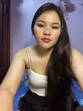 Yaaa-May from StripChat