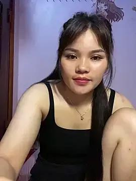 Yaaa-May webcams show profile image 