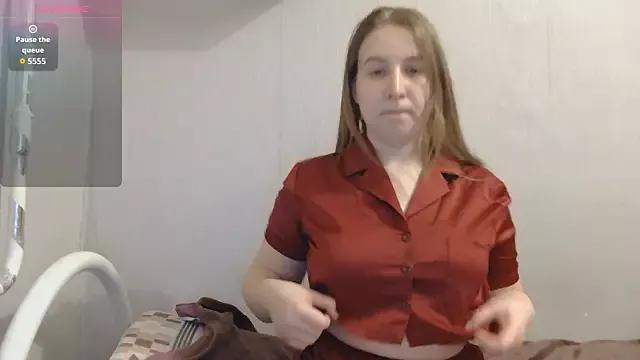 YajairaSopher webcams show profile image 