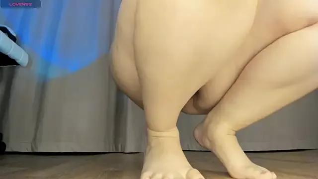 yamanakami from StripChat