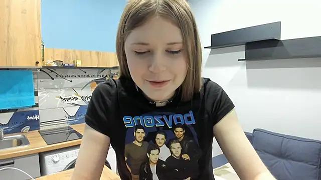 YamatoBrodsky from StripChat