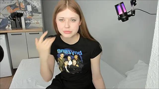 YamatoBrodsky from StripChat