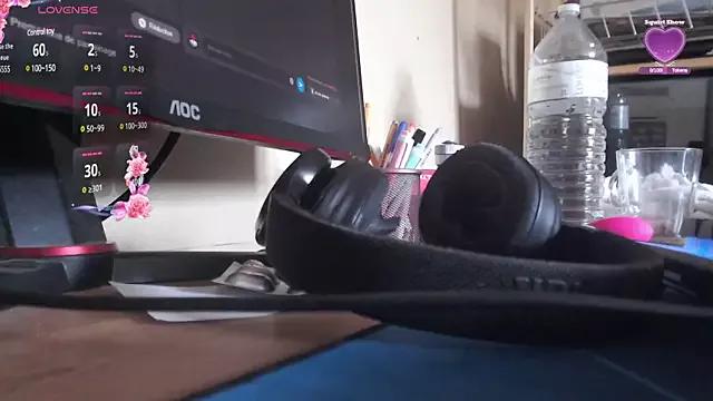 Yame06 webcams show profile image 