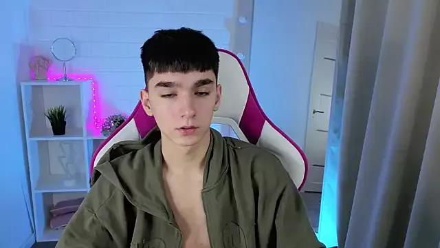 YamiTwink webcams show profile image 