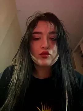 Yammy_Yumi from StripChat