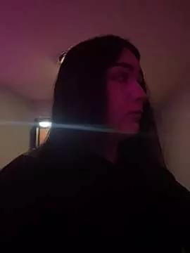 Yammy_Yumi from StripChat
