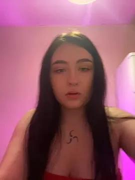 Yammy_Yumi from StripChat