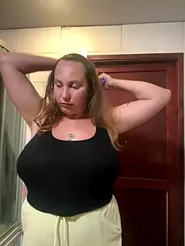 Yanacool007 from StripChat