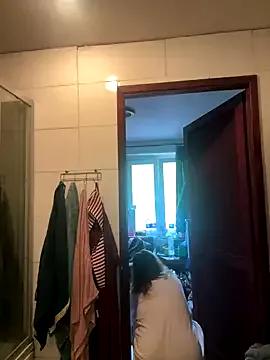 Yanacool007 from StripChat